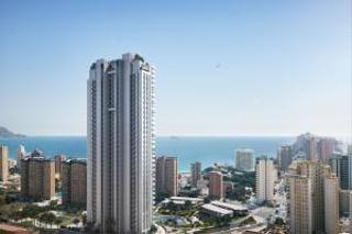 Appartement à Playa Poniente