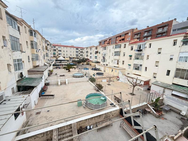 Foto 0919f489-d857-4641-a2b8-9a9c331e166f. Etagenwohnung in Los Ángeles Alicante