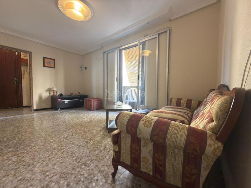 Foto 2c9ced13-c1b6-4c3d-8522-c213bfca09be. Etagenwohnung in Los Ángeles Alicante