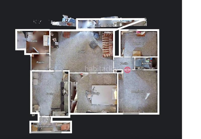 Foto 30f38a6d-576a-4c92-b3f2-b060b87cfabb. Etagenwohnung in Los Ángeles Alicante