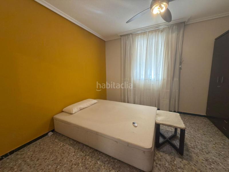 Foto d50178c2-8140-4e12-934a-2bbceb9e894c. Etagenwohnung in Los Ángeles Alicante