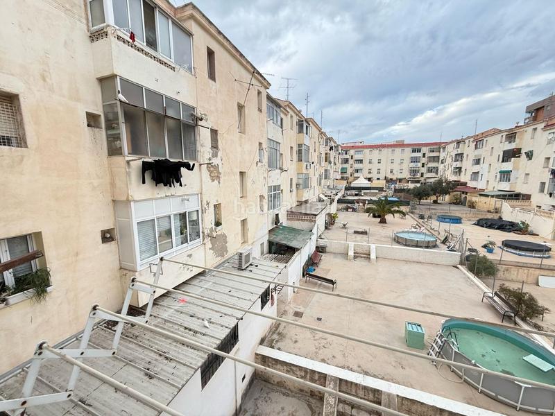 Foto f3747a57-eb0c-4fcd-94e4-442bf92f42e4. Etagenwohnung in Los Ángeles Alicante