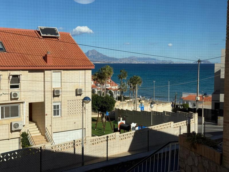 Foto 0368103a-918c-4810-bfb4-f8663ed76236. Rez-de-chaussée avec chauffage parking dans Cabo de las Huertas Alicante