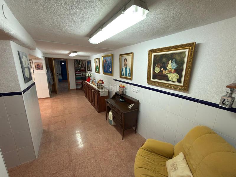 Foto 053e1e94-519c-461c-91a3-75ffcc26993f. Rez-de-chaussée avec chauffage parking dans Cabo de las Huertas Alicante