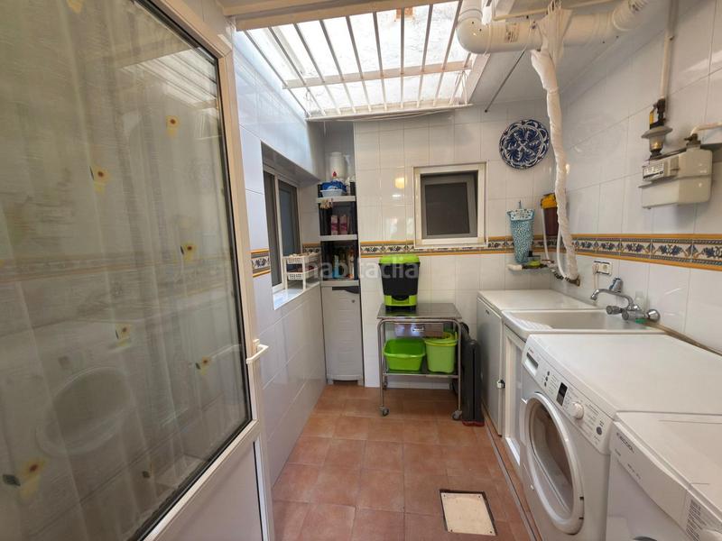 Foto 061c463f-9bf6-49d2-9c83-145d6fad51de. Rez-de-chaussée avec chauffage parking dans Cabo de las Huertas Alicante