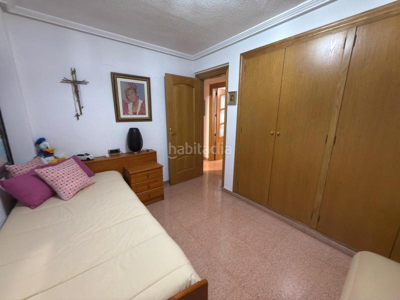 Foto 063ce983-1856-432b-ace3-d2f199e6ba3f. Rez-de-chaussée avec chauffage parking dans Cabo de las Huertas Alicante