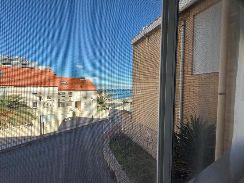 Foto 089b1cc9-4dfa-4967-bea7-92aed7bbf87b. Rez-de-chaussée avec chauffage parking dans Cabo de las Huertas Alicante