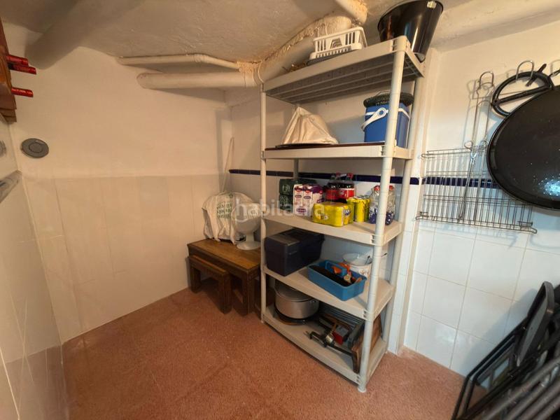 Foto 0a0a9b0a-b804-4581-8e4a-20bfb2cf7e7a. Rez-de-chaussée avec chauffage parking dans Cabo de las Huertas Alicante