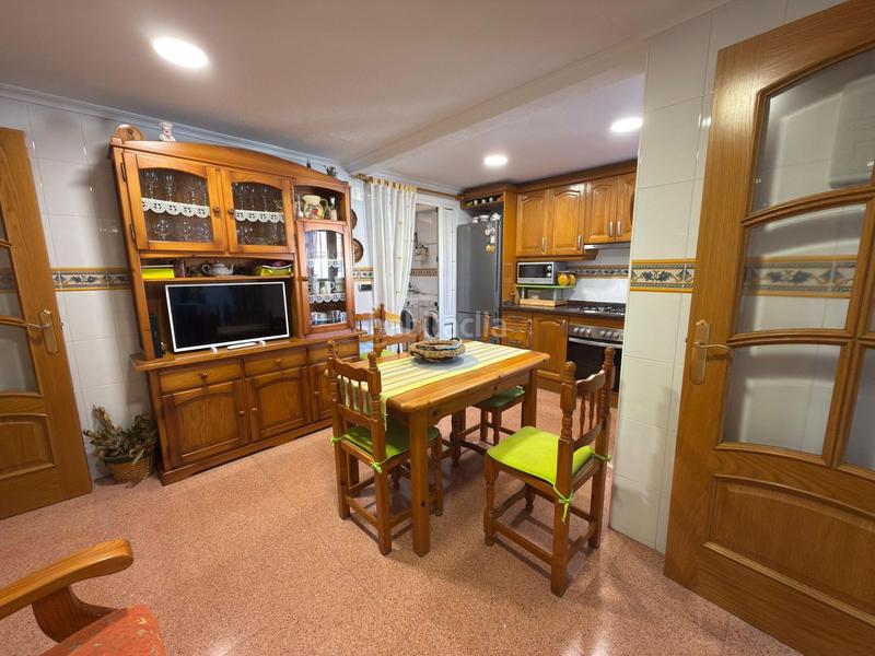 Foto 10294edf-7fab-4486-9b2f-06bd98865197. Rez-de-chaussée avec chauffage parking dans Cabo de las Huertas Alicante