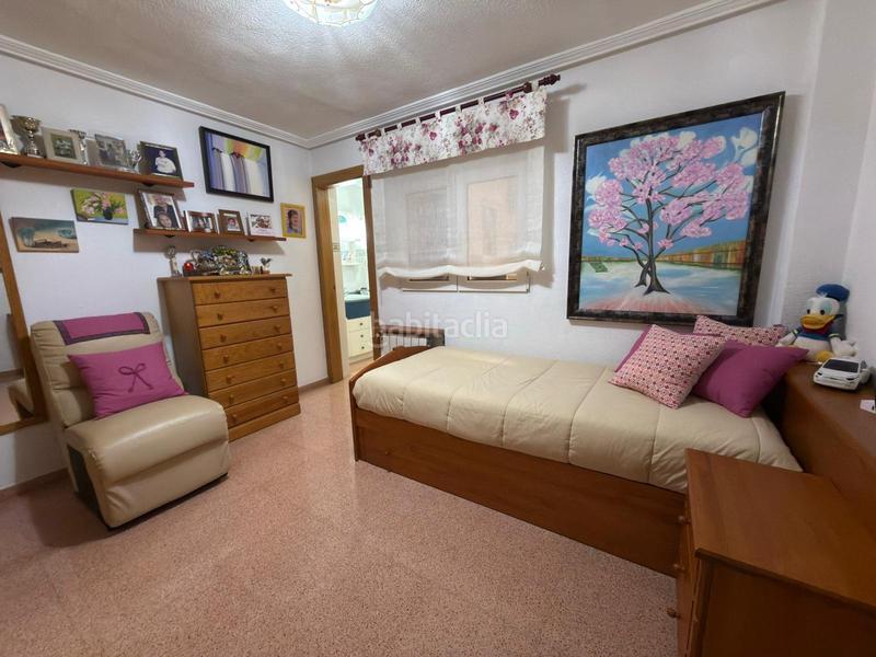 Foto 1310f8bc-2e5c-4713-95c0-f40e3fea5c17. Rez-de-chaussée avec chauffage parking dans Cabo de las Huertas Alicante