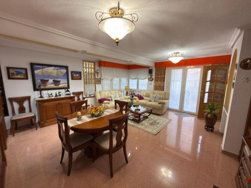 Foto 157d6b4e-2882-4243-af19-92c625cc5642. Rez-de-chaussée avec chauffage parking dans Cabo de las Huertas Alicante