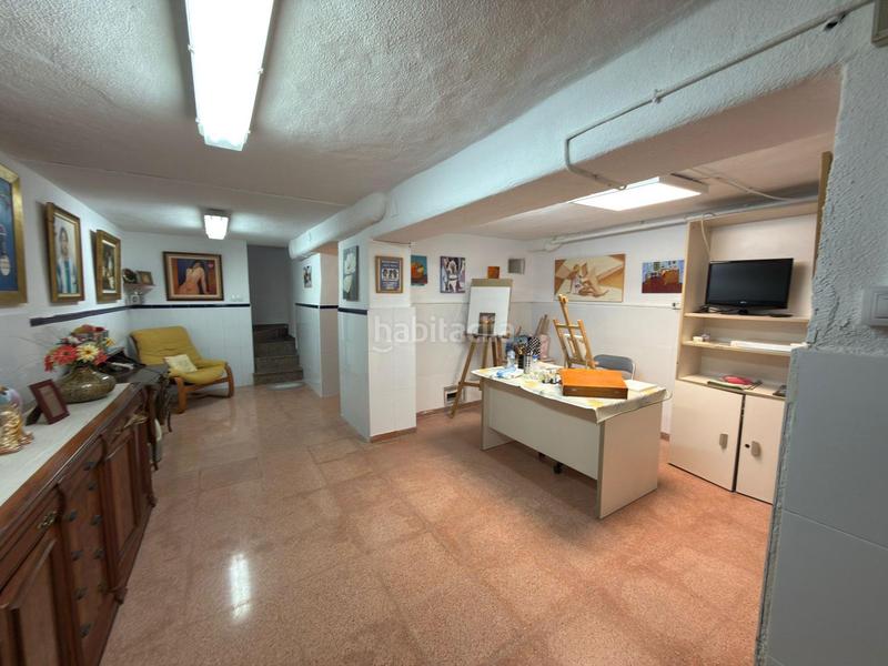 Foto 1622b333-de28-4611-b7fa-7dc360bf381e. Rez-de-chaussée avec chauffage parking dans Cabo de las Huertas Alicante