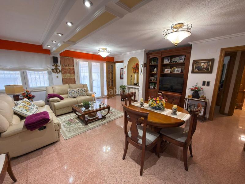 Foto 1c43ea65-38e6-4666-9f11-0fa07ce62b51. Rez-de-chaussée avec chauffage parking dans Cabo de las Huertas Alicante