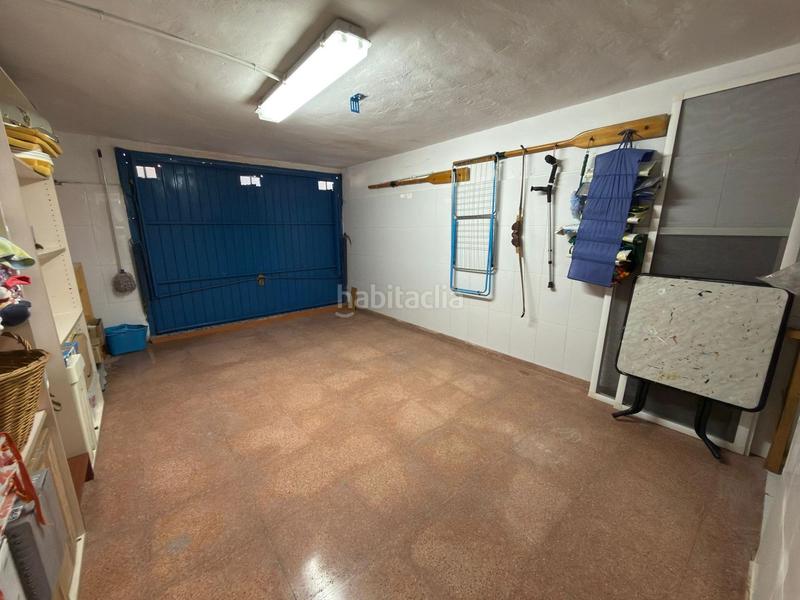 Foto 25598773-8648-4240-ad59-1a2ede89d2bf. Rez-de-chaussée avec chauffage parking dans Cabo de las Huertas Alicante