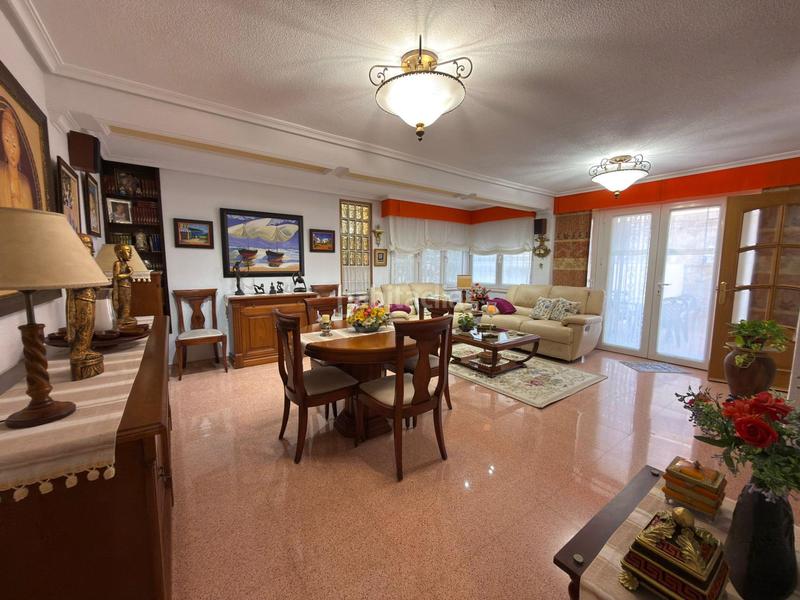 Foto 2b1e7200-0b09-4d98-9d7b-21b6d55e31af. Rez-de-chaussée avec chauffage parking dans Cabo de las Huertas Alicante