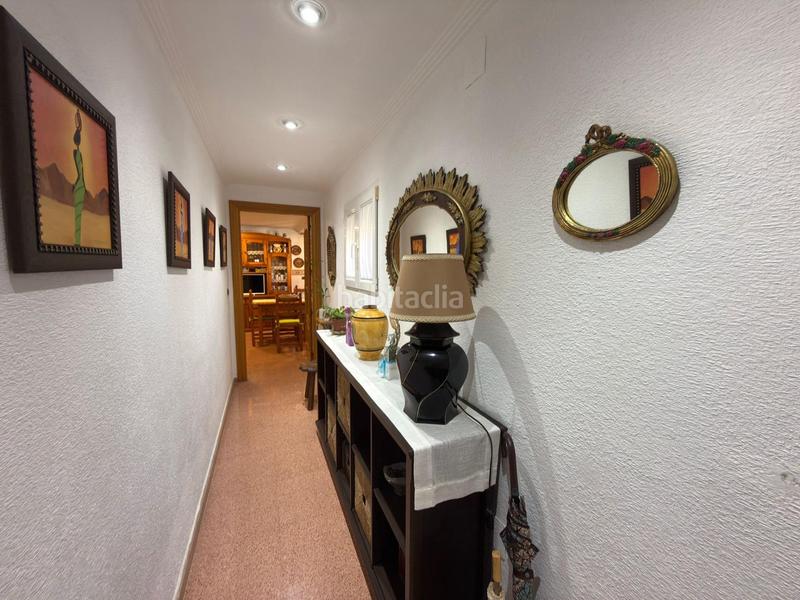 Foto 31211fc7-7f25-4e89-80bb-3db0588d6c14. Rez-de-chaussée avec chauffage parking dans Cabo de las Huertas Alicante