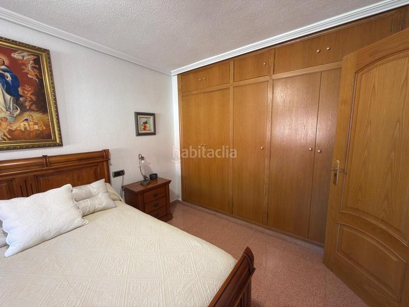 Foto 3655954b-7719-4541-82d4-a37304baecab. Rez-de-chaussée avec chauffage parking dans Cabo de las Huertas Alicante