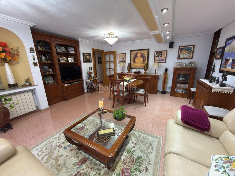 Foto 3a415ff8-3008-40ef-99dd-761162c822b1. Rez-de-chaussée avec chauffage parking dans Cabo de las Huertas Alicante