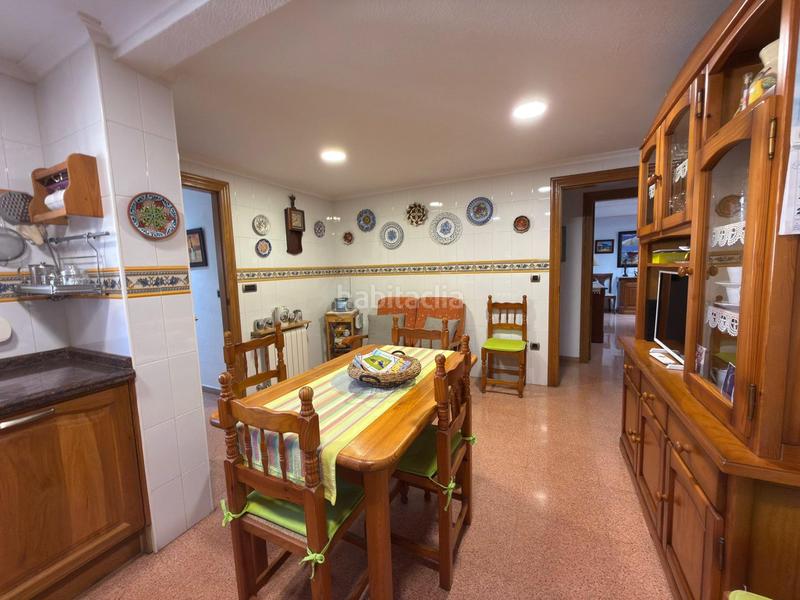 Foto 4ac2cdbf-05cb-4406-bcb7-3f7fe9c81164. Rez-de-chaussée avec chauffage parking dans Cabo de las Huertas Alicante