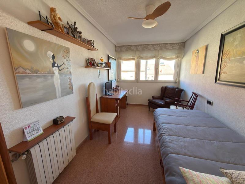 Foto 634ec9d3-ac6c-4f6d-bc6d-0e1fb01aeb1c. Rez-de-chaussée avec chauffage parking dans Cabo de las Huertas Alicante