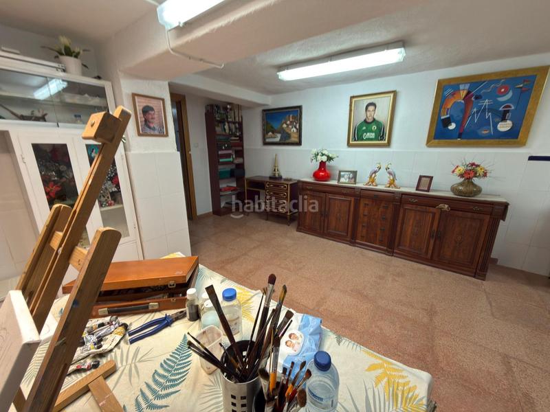 Foto 64218e31-7122-47e6-ab5a-20c65818c90a. Rez-de-chaussée avec chauffage parking dans Cabo de las Huertas Alicante