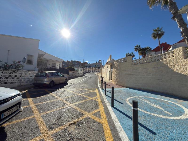 Foto 6afb18e5-e938-4300-a8e2-7cf54ffc39fa. Rez-de-chaussée avec chauffage parking dans Cabo de las Huertas Alicante