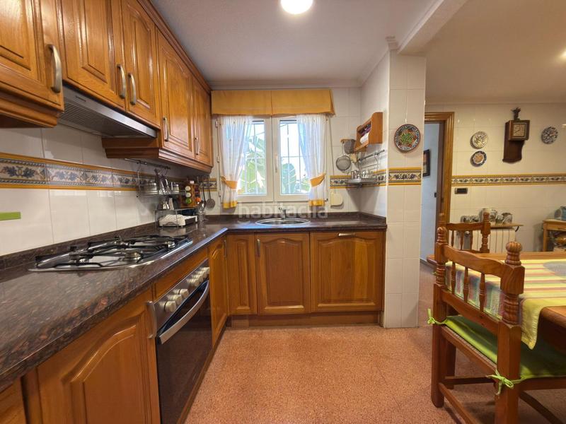 Foto 6b9b29ab-f036-4a21-8198-0740f91d5984. Rez-de-chaussée avec chauffage parking dans Cabo de las Huertas Alicante