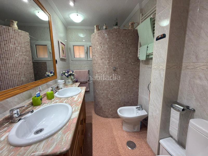 Foto 6cd8a17c-68da-46ce-ba53-f3d238214374. Rez-de-chaussée avec chauffage parking dans Cabo de las Huertas Alicante