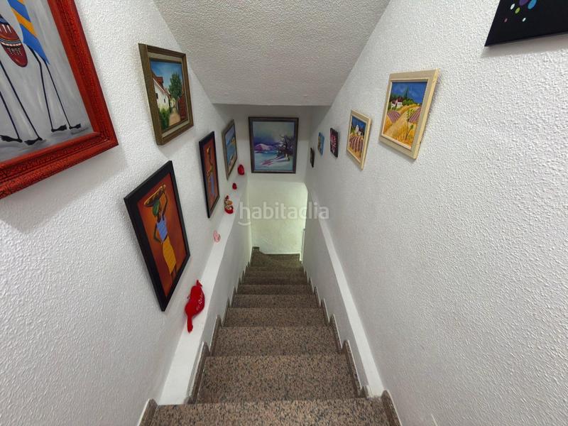 Foto 6f023703-a0e3-4a7a-b21c-d924461dd5e6. Rez-de-chaussée avec chauffage parking dans Cabo de las Huertas Alicante