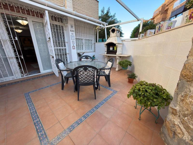 Foto 70888ee1-ad0e-4867-9503-a748ee82a6f4. Rez-de-chaussée avec chauffage parking dans Cabo de las Huertas Alicante