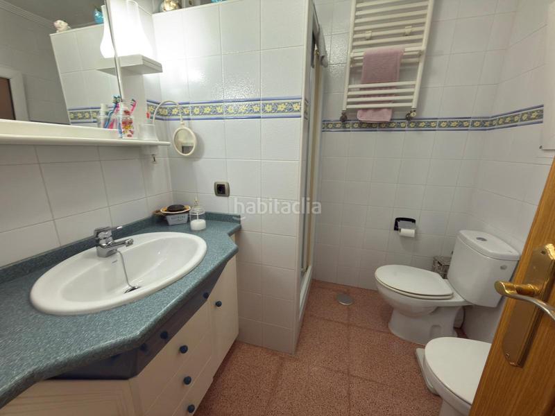 Foto 7d4709bd-cd2c-460f-9e1f-b3dc3473c657. Rez-de-chaussée avec chauffage parking dans Cabo de las Huertas Alicante