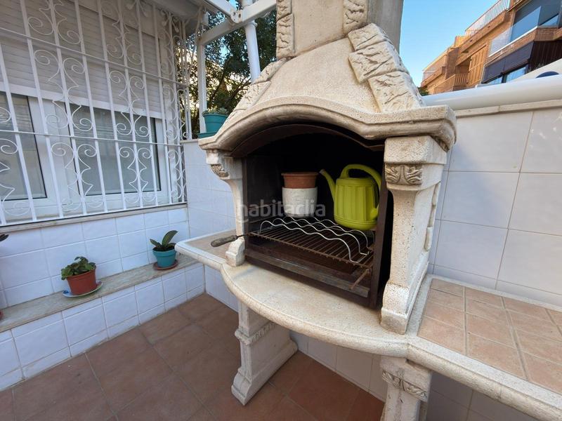 Foto 7d9b63cd-4912-4780-b5a3-7de4b676c115. Rez-de-chaussée avec chauffage parking dans Cabo de las Huertas Alicante