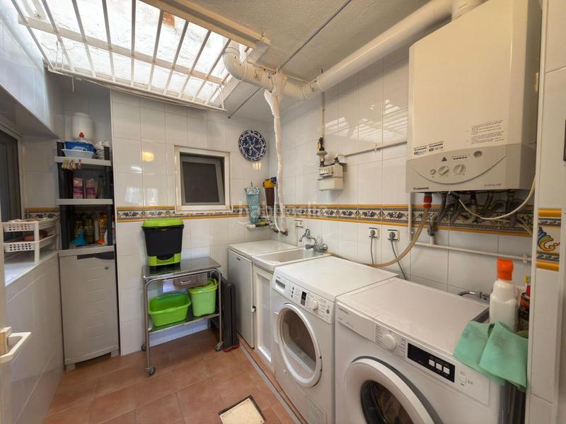 Foto 7f64d756-049d-47f5-8c83-a1b66db2155a. Rez-de-chaussée avec chauffage parking dans Cabo de las Huertas Alicante