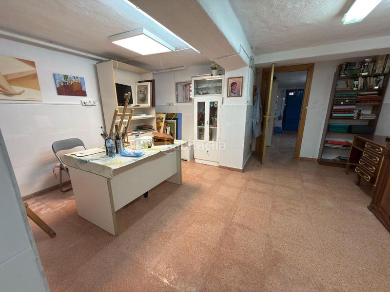 Foto 7fd528e0-c91c-4732-bc28-76d816069183. Rez-de-chaussée avec chauffage parking dans Cabo de las Huertas Alicante