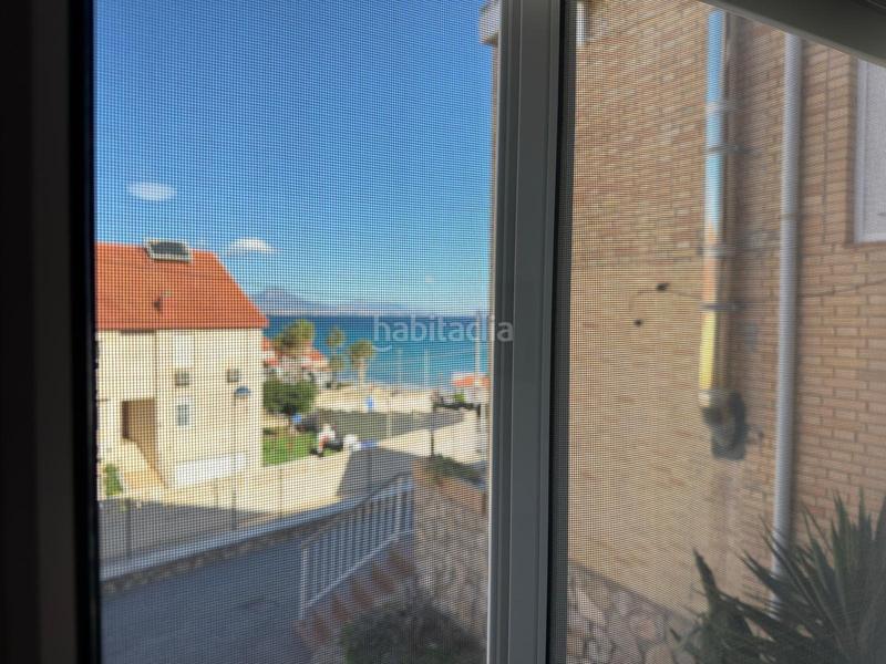 Foto 804884a6-1c40-4006-9440-f6d5dde199d4. Rez-de-chaussée avec chauffage parking dans Cabo de las Huertas Alicante