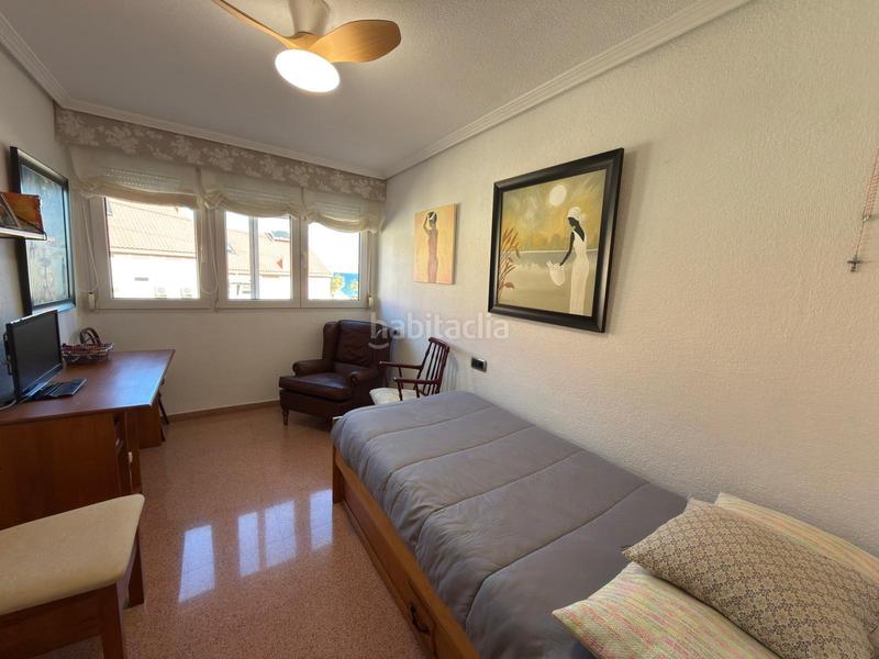 Foto 844253d3-2d0a-4b63-8e11-931a539f399b. Rez-de-chaussée avec chauffage parking dans Cabo de las Huertas Alicante