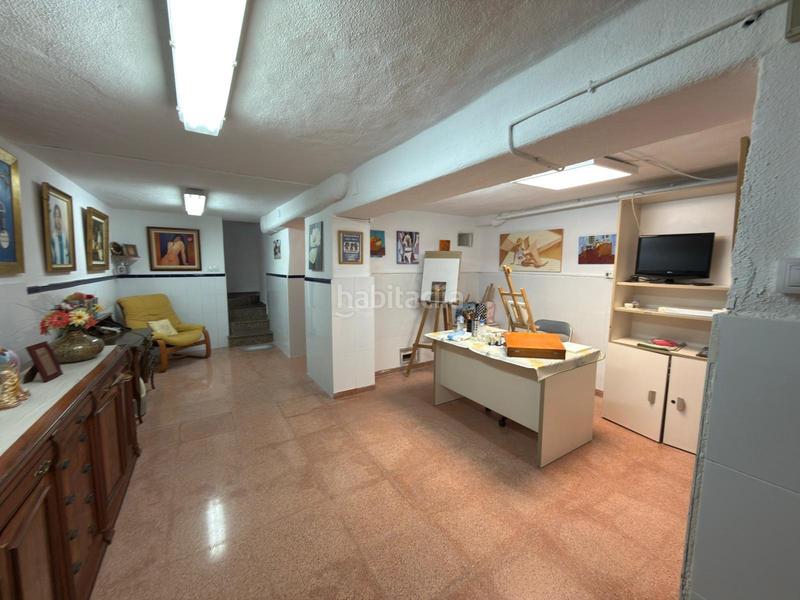 Foto 92167c02-4525-4028-9388-bd05e4fbd392. Rez-de-chaussée avec chauffage parking dans Cabo de las Huertas Alicante