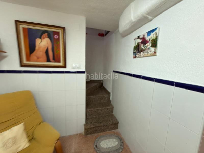 Foto b0ee0cf8-8a11-48bf-810e-3511ac98b3e4. Rez-de-chaussée avec chauffage parking dans Cabo de las Huertas Alicante