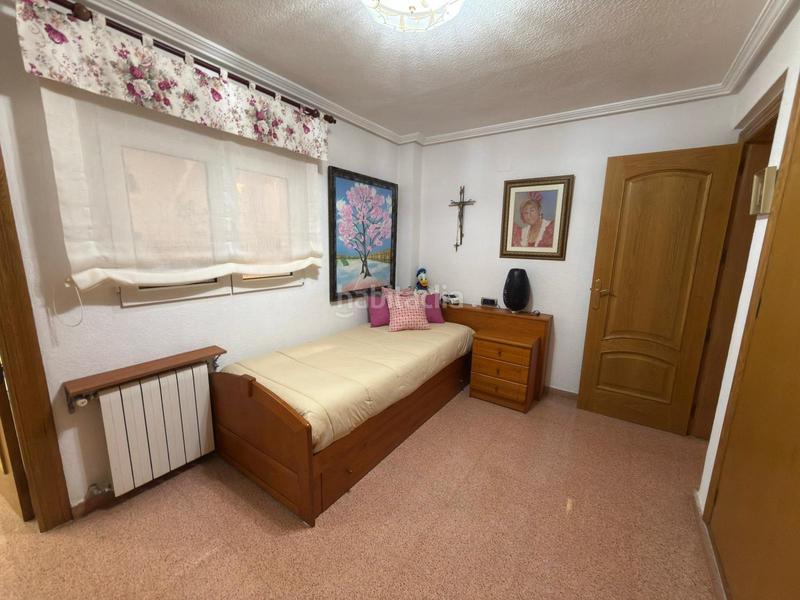 Foto b39e6334-15e9-473e-8e4a-a8d68747c190. Rez-de-chaussée avec chauffage parking dans Cabo de las Huertas Alicante