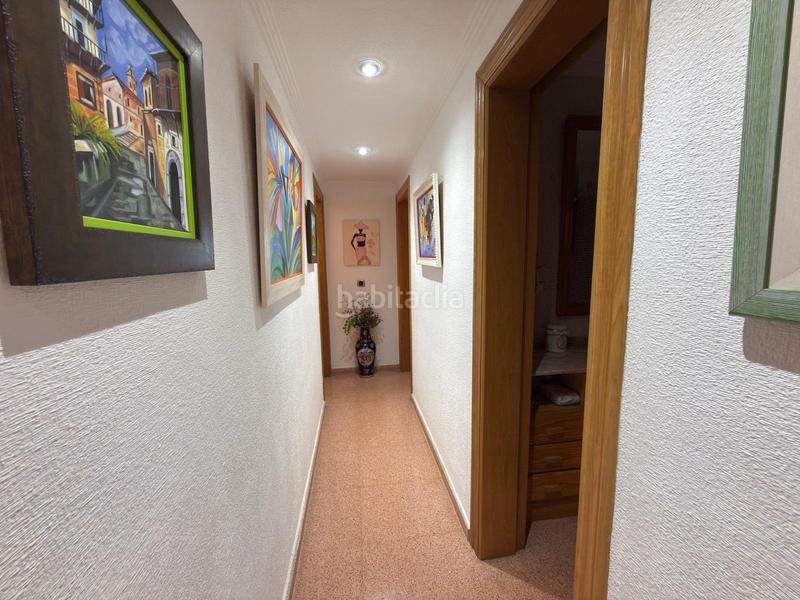 Foto b499cec0-7354-4a1e-a807-283549181eef. Rez-de-chaussée avec chauffage parking dans Cabo de las Huertas Alicante