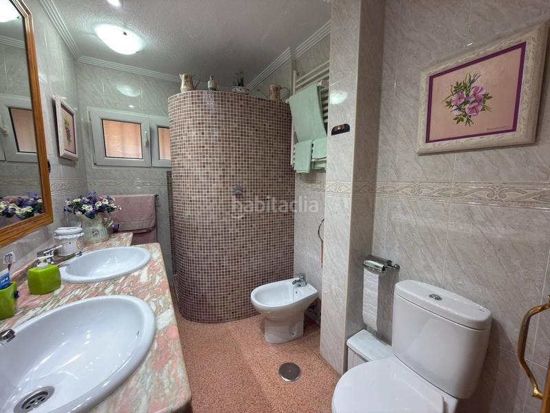 Foto d3bcccd3-95ed-4026-be49-25bfe700bfab. Rez-de-chaussée avec chauffage parking dans Cabo de las Huertas Alicante