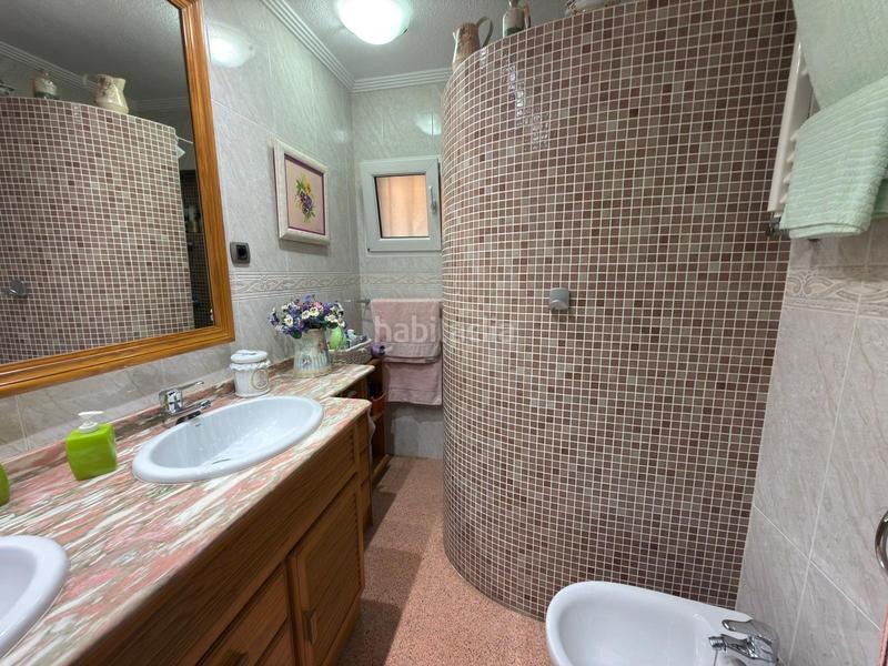 Foto da5cbae8-c108-4b5f-b067-e33aa62f3b1e. Rez-de-chaussée avec chauffage parking dans Cabo de las Huertas Alicante