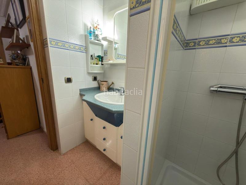 Foto e1cfccb2-1849-4cbc-830e-6a10cf0915f0. Rez-de-chaussée avec chauffage parking dans Cabo de las Huertas Alicante