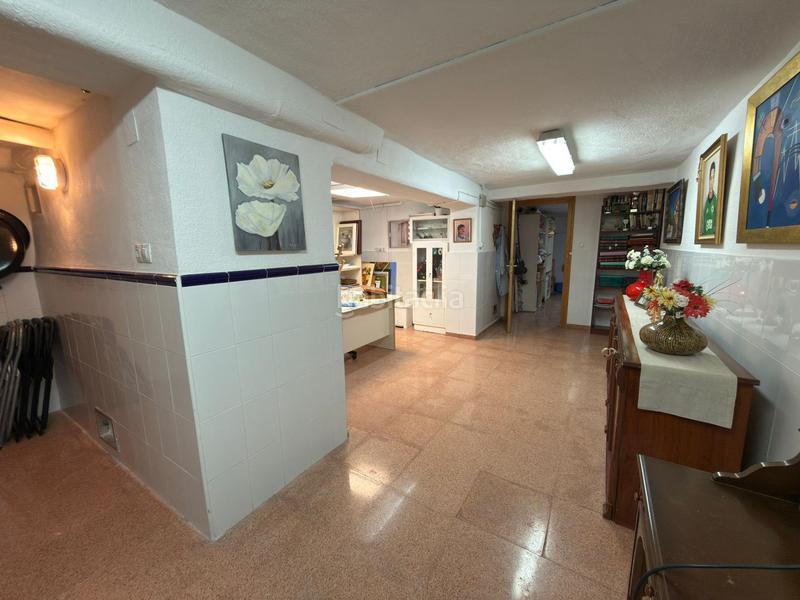 Foto f4a3fe67-4adf-4eef-851a-45da01785756. Rez-de-chaussée avec chauffage parking dans Cabo de las Huertas Alicante