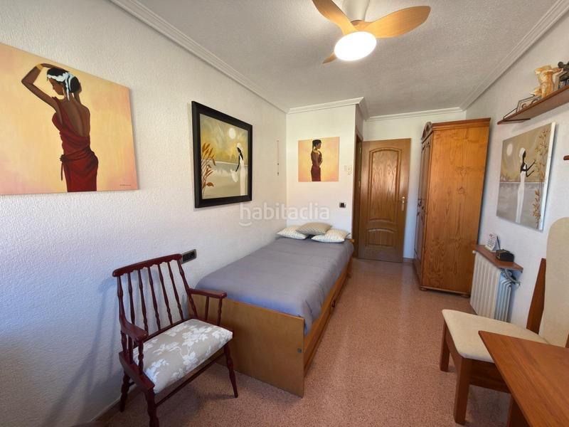 Foto fd0d9e1f-2f7c-40c6-98e6-f8fc7c19d069. Rez-de-chaussée avec chauffage parking dans Cabo de las Huertas Alicante