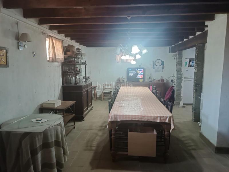 Foto 0eadb358-b2e7-412e-a256-e624843bd610. Masía  en venta en vía verde de alcoy en Batoi Alcoi