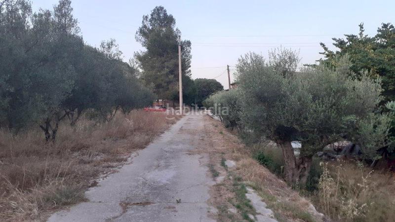 Foto 1001ff9f-e041-4e08-9314-3ab76f0e31c6. Masía  en venta en vía verde de alcoy en Batoi Alcoi