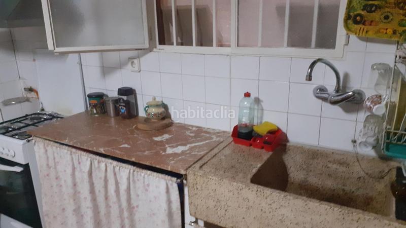 Foto 18c1fffc-b9db-4dc5-a9a5-63c3bf81f1e8. Masía  en venta en vía verde de alcoy en Batoi Alcoi