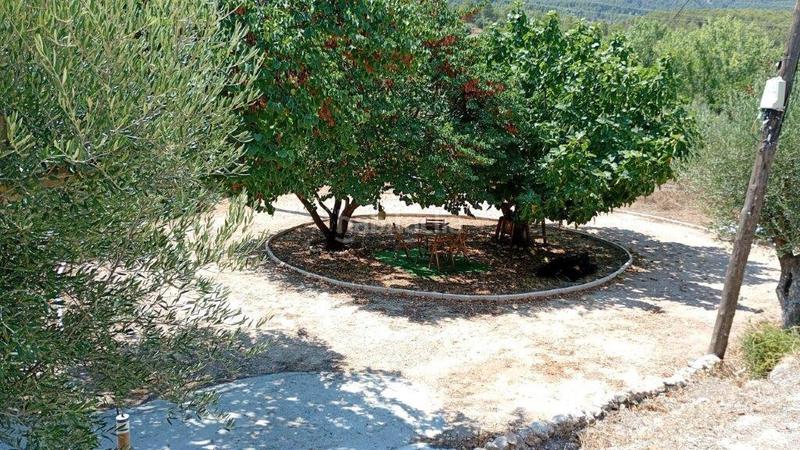 Foto 46194986-1670-4216-a9f3-c597220100b8. Masía  en venta en vía verde de alcoy en Batoi Alcoi