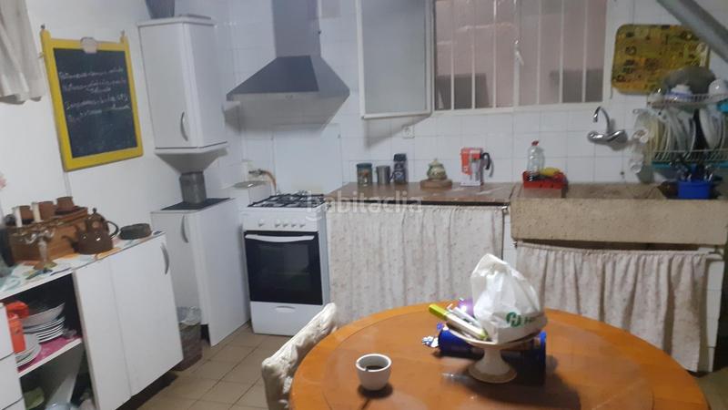 Foto 566c93bf-78fb-4a0f-87b1-f280a59454a8. Masía  en venta en vía verde de alcoy en Batoi Alcoi